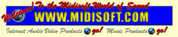 Midisoft Company