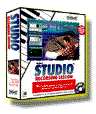 Midi Recoding Studio